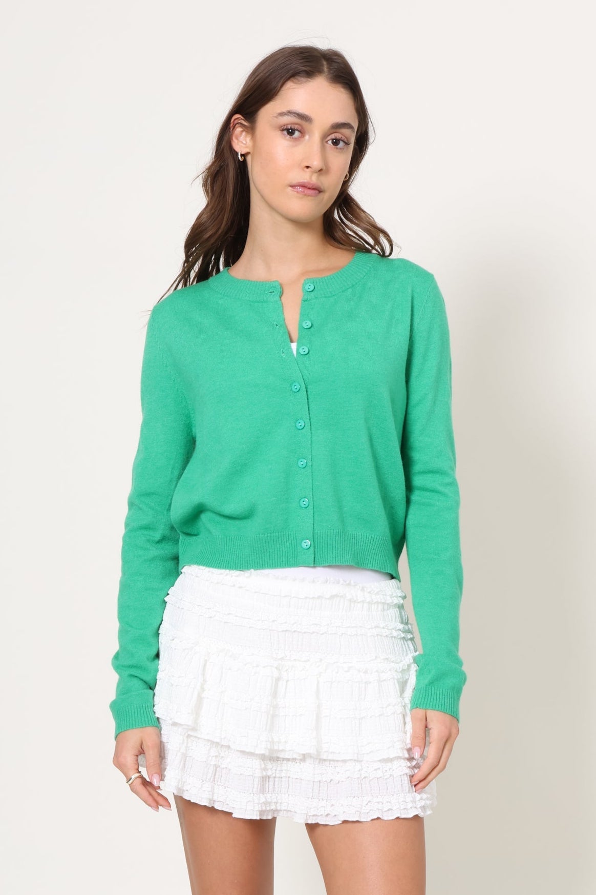 Soho Cardigan