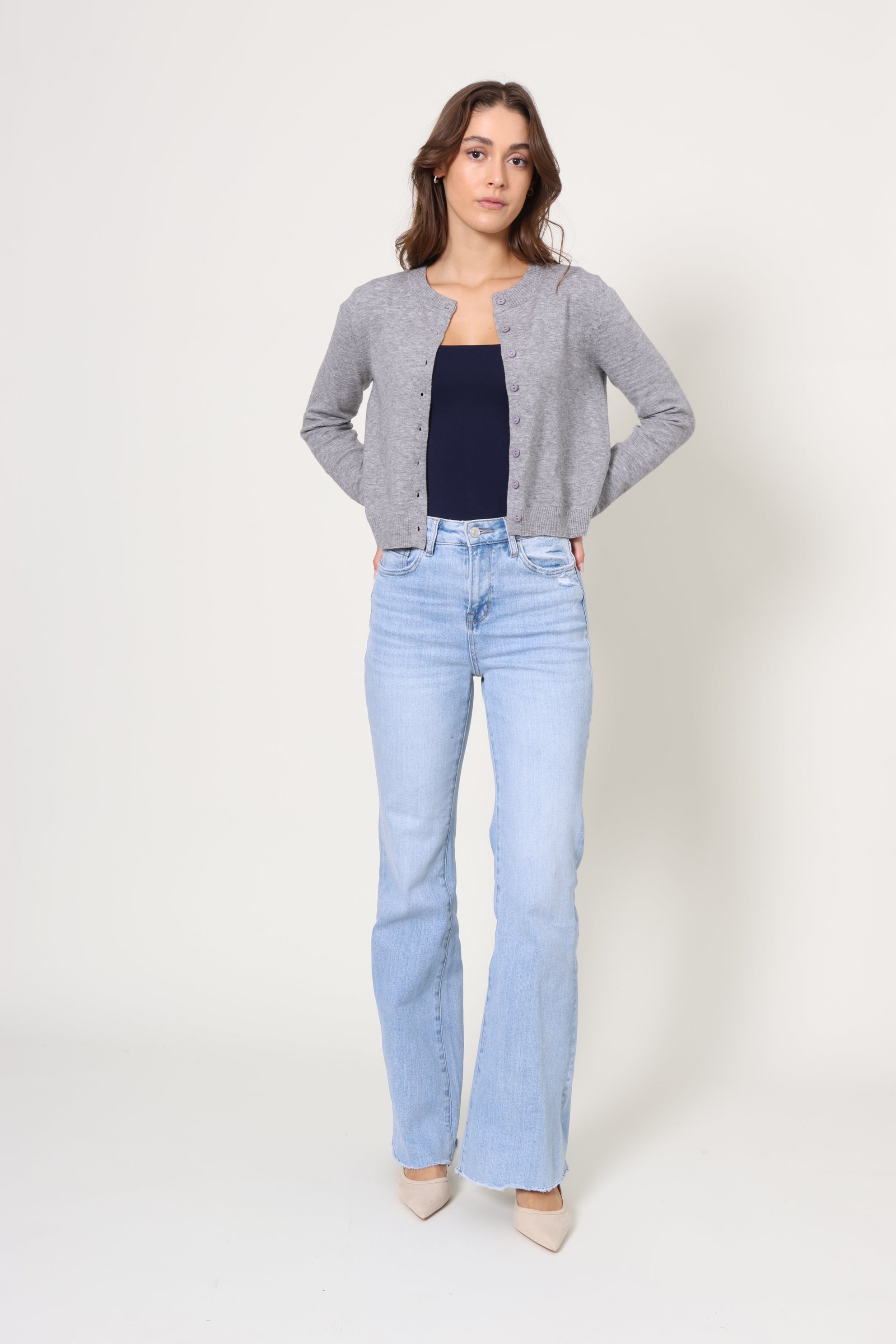 Soho Cardigan