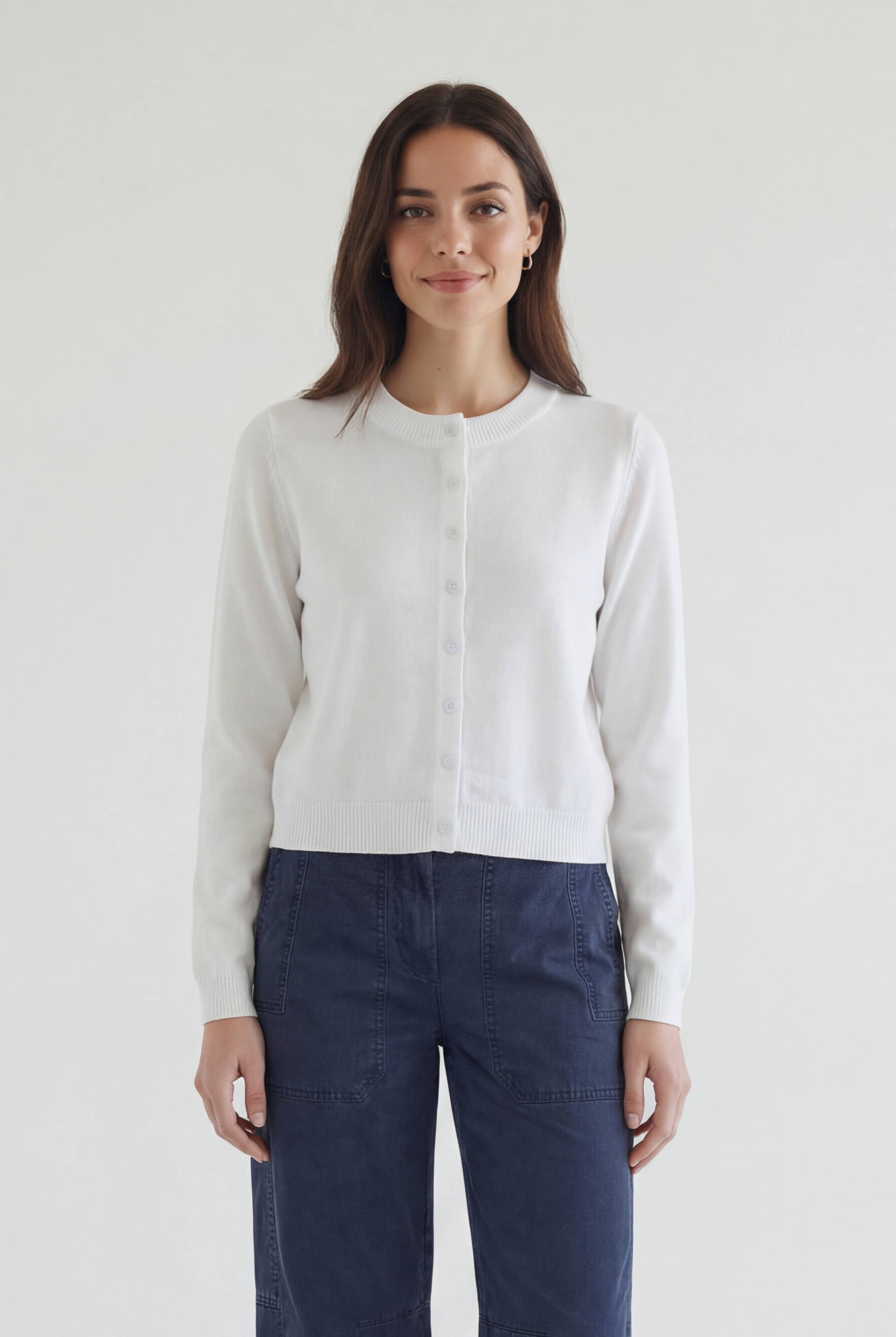 Soho Cardigan