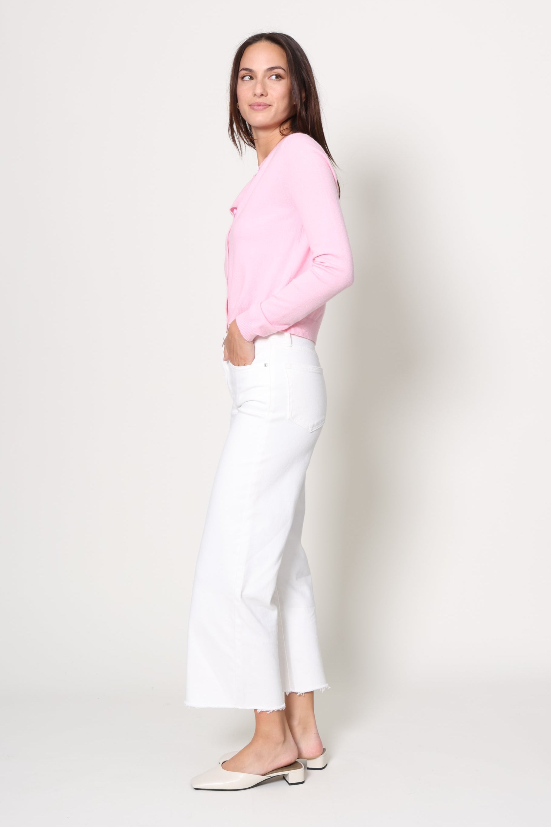 Soho Cardigan