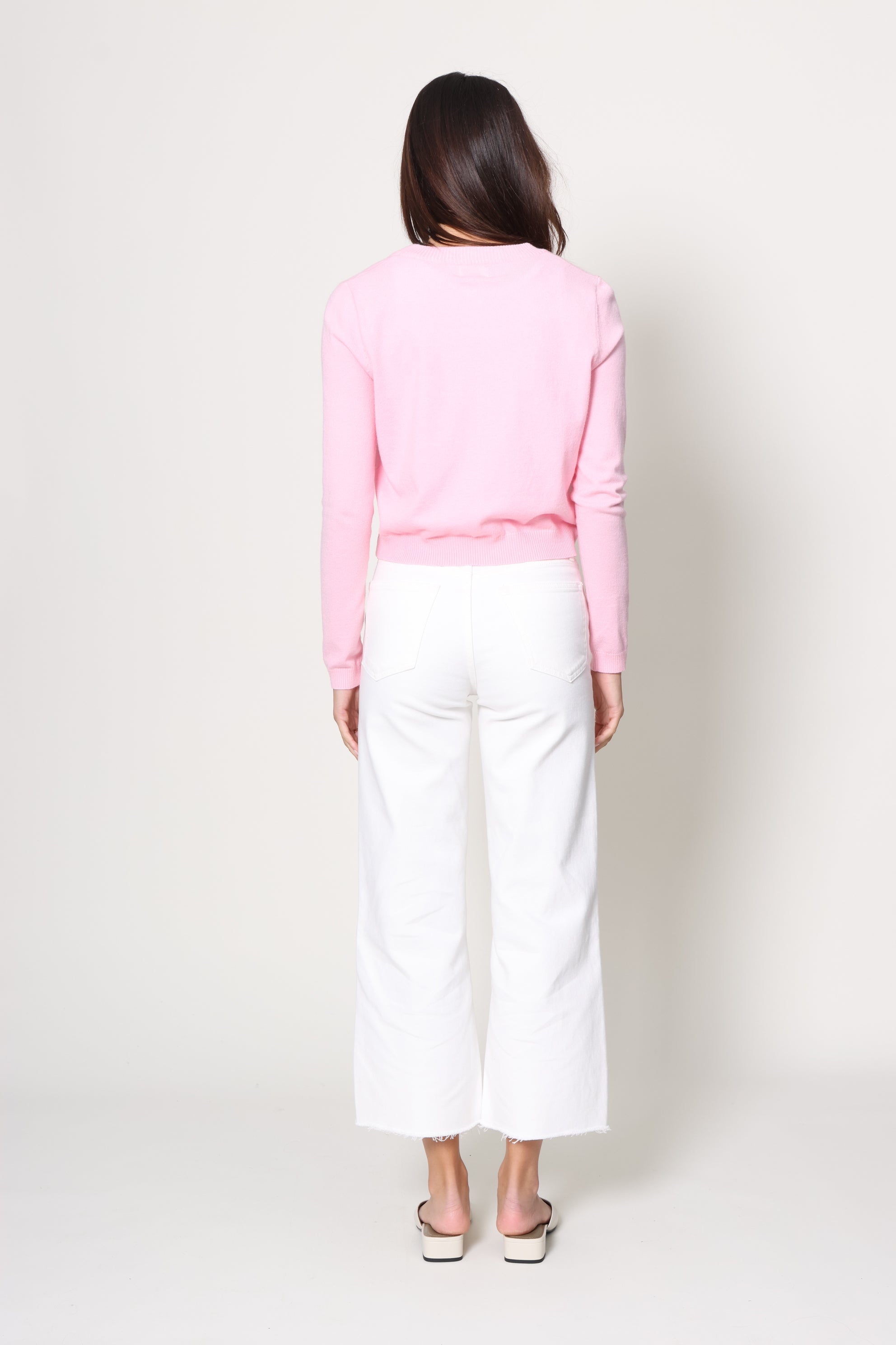 Soho Cardigan