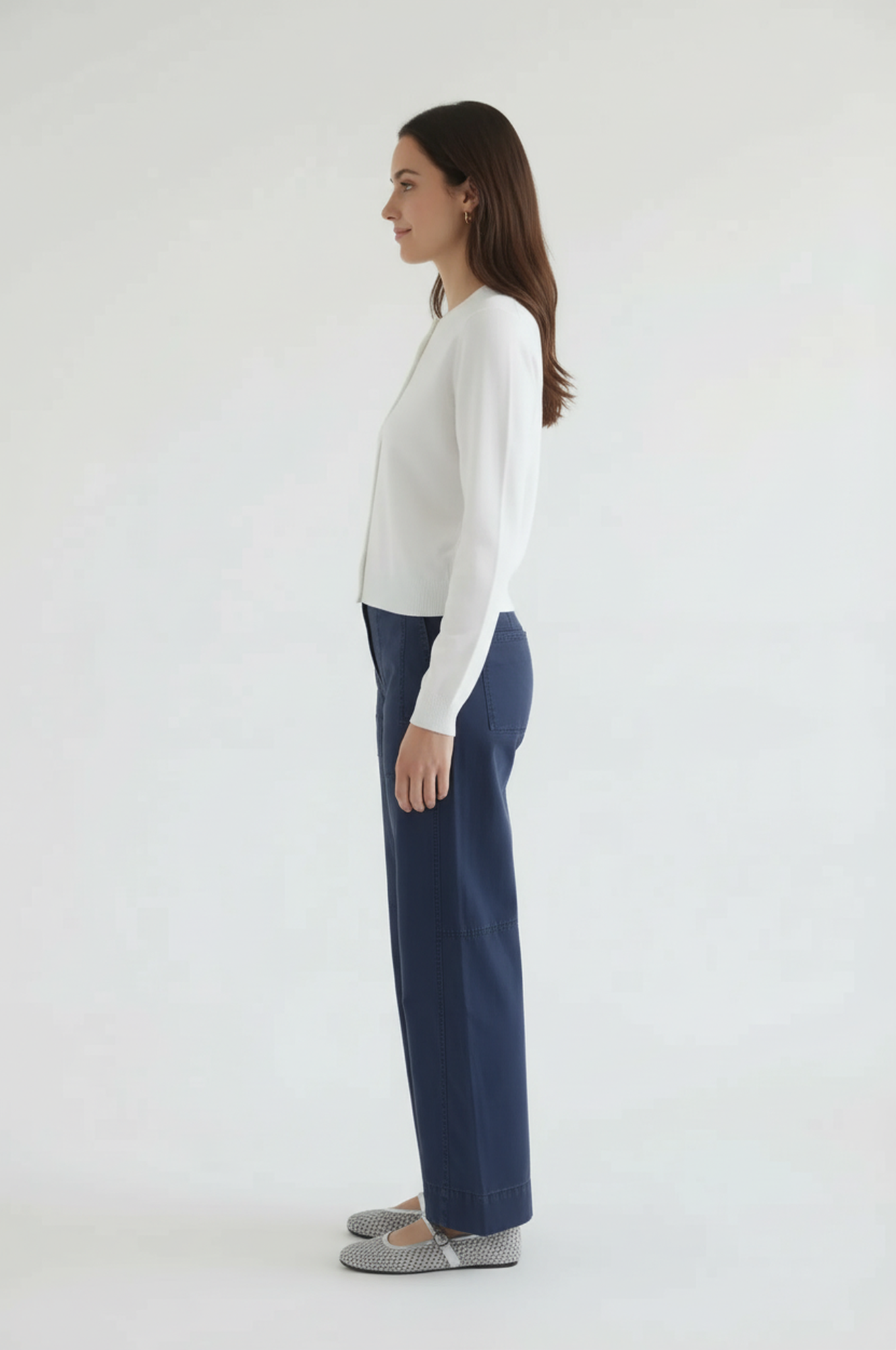 Soho Cardigan