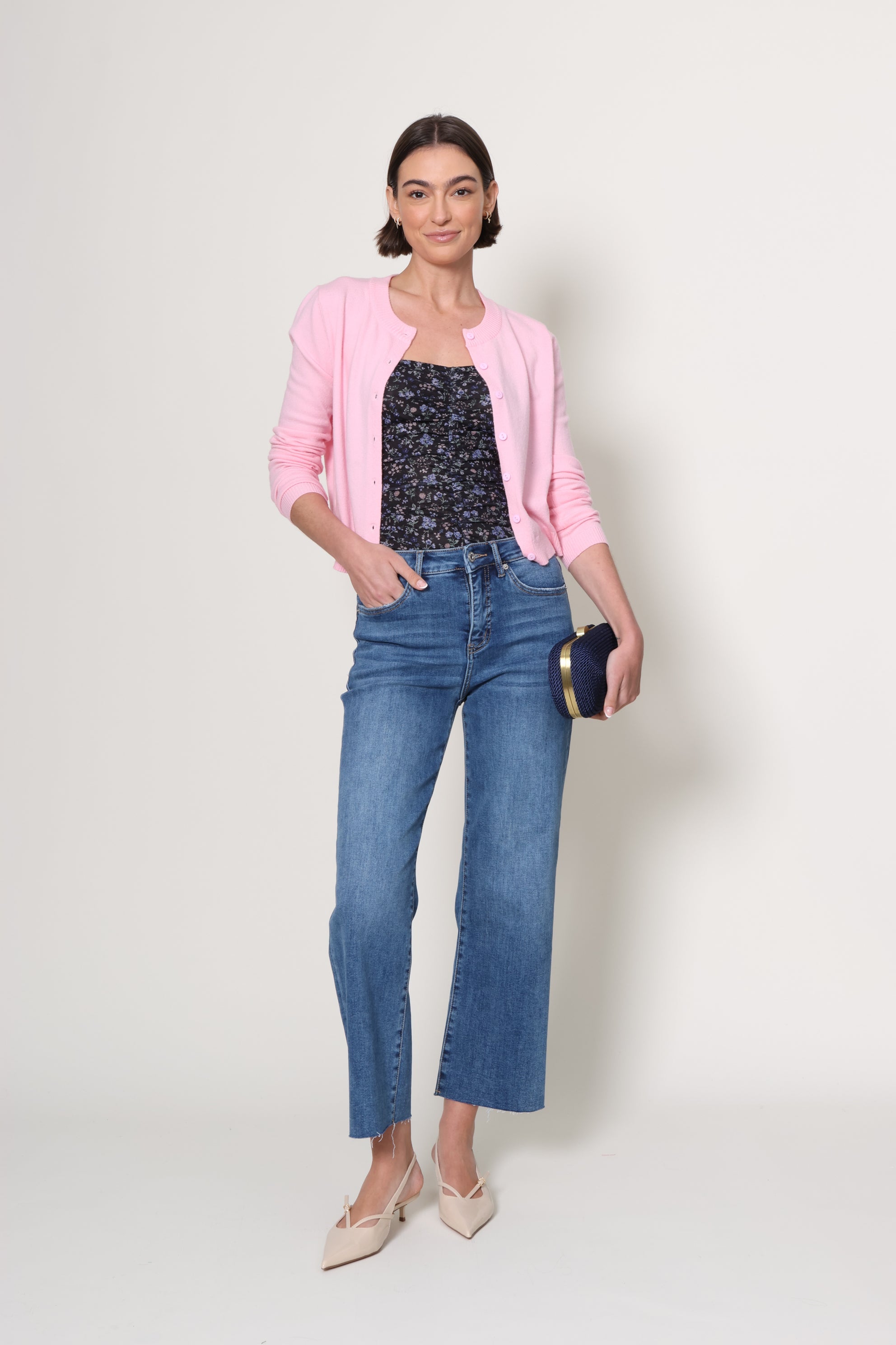 Soho Cardigan