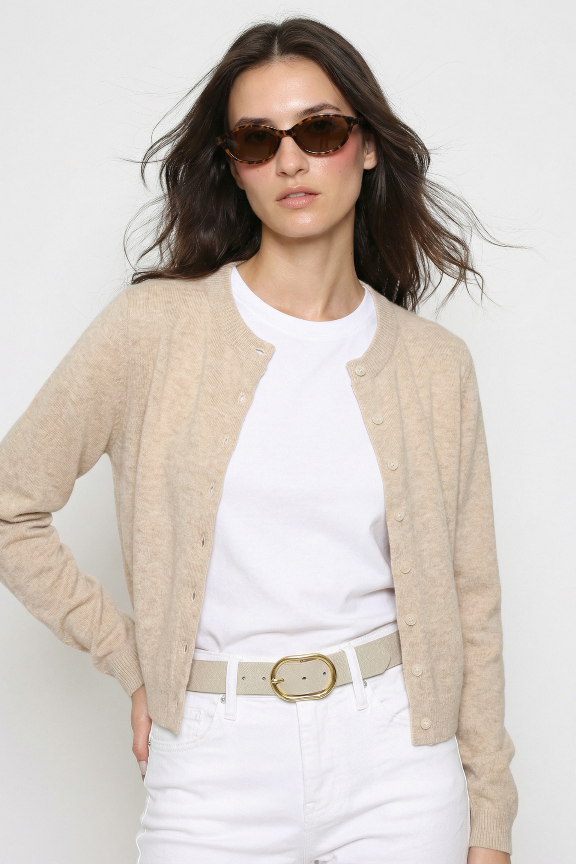 Soho Cardigan