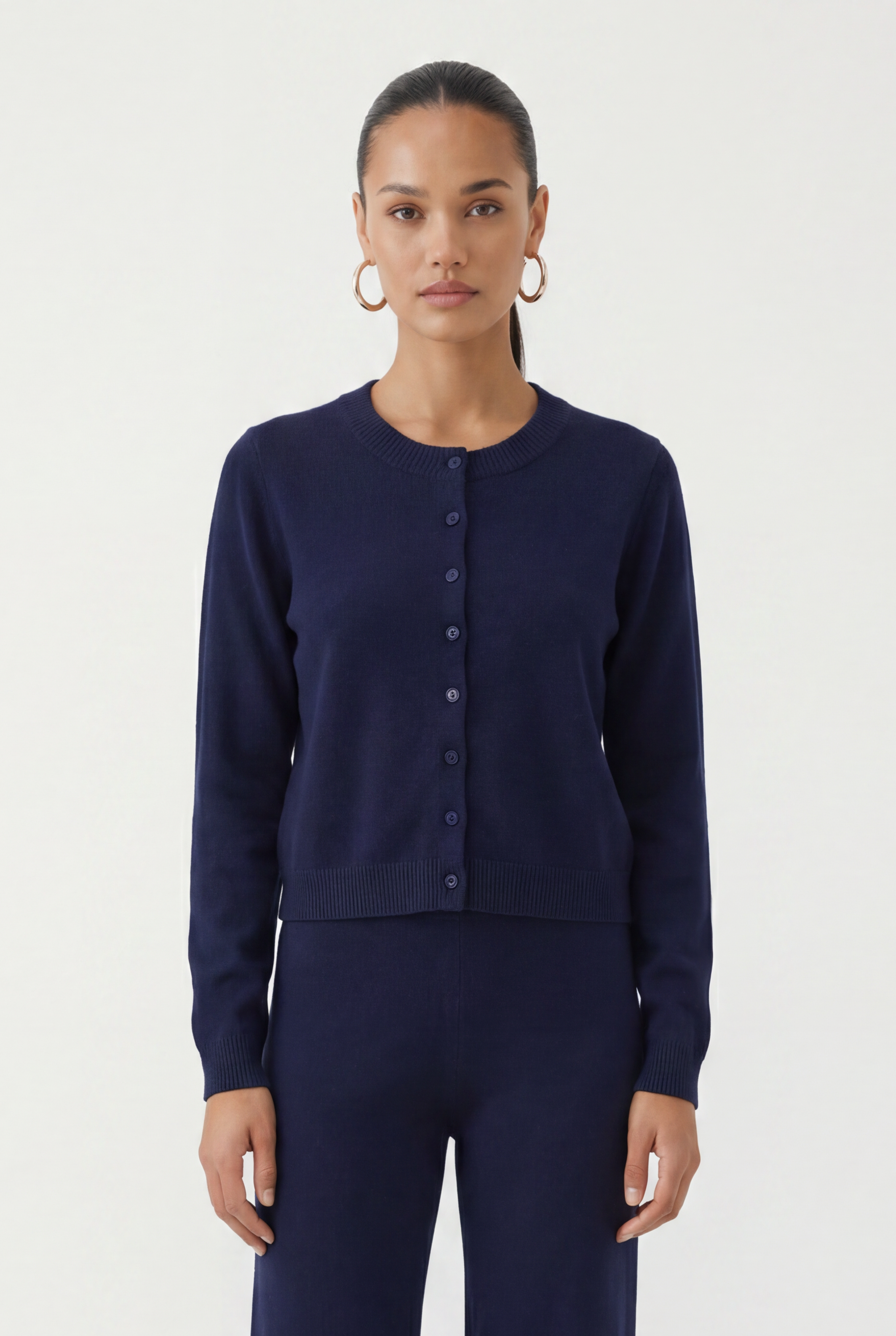 Soho Cardigan
