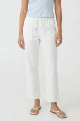 Stretch Twill Utility Pant