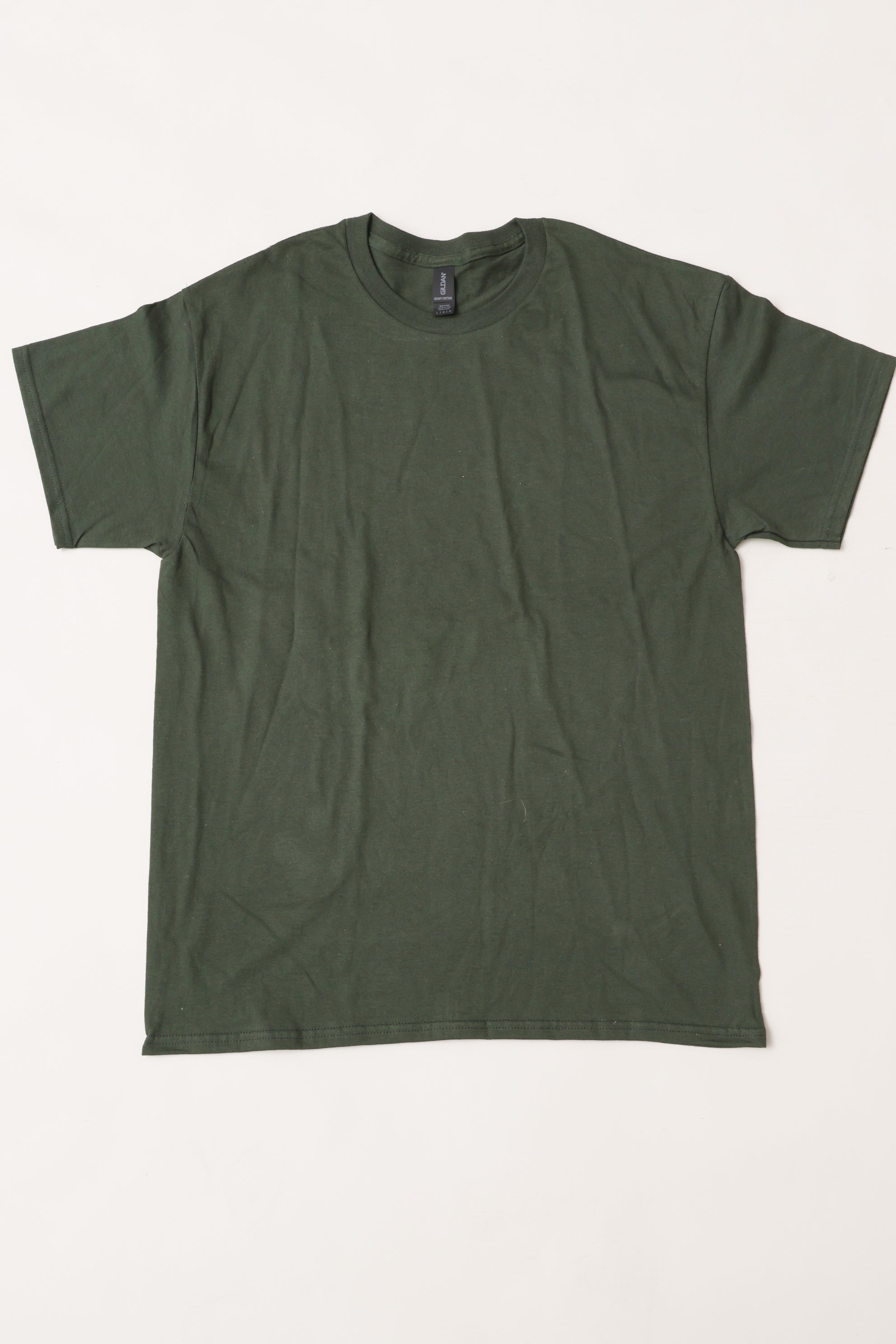 Style & Performance Tee