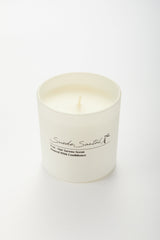 Suede Santal 9 Oz Candle