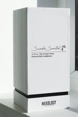 Suede Santal Reed Diffuser
