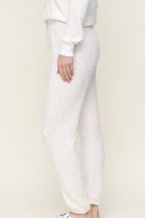 Summer Mesh Jogger