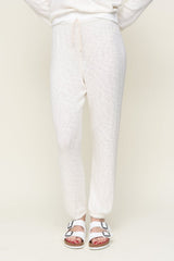 Summer Mesh Jogger