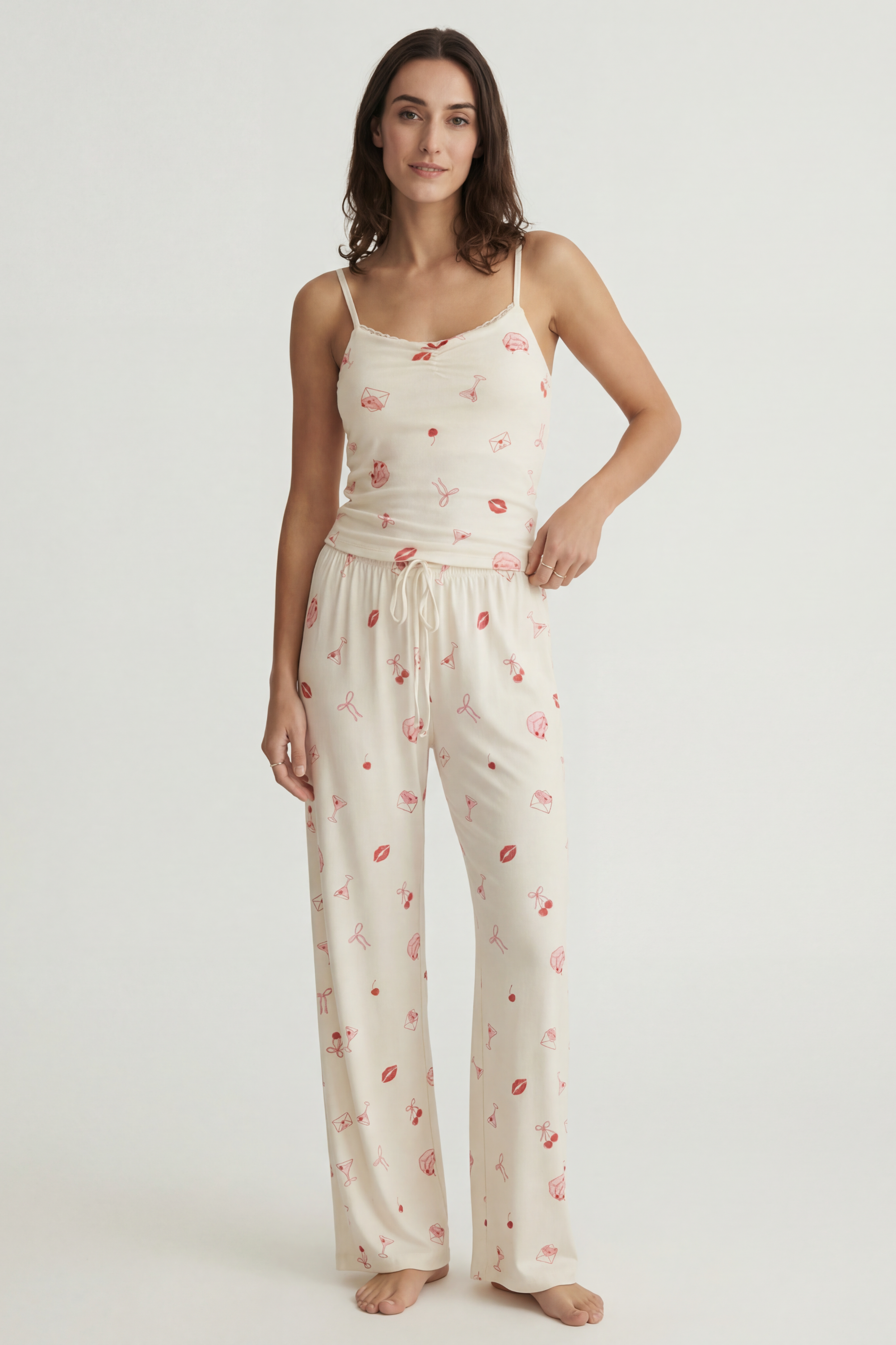 Sweet Things Tank