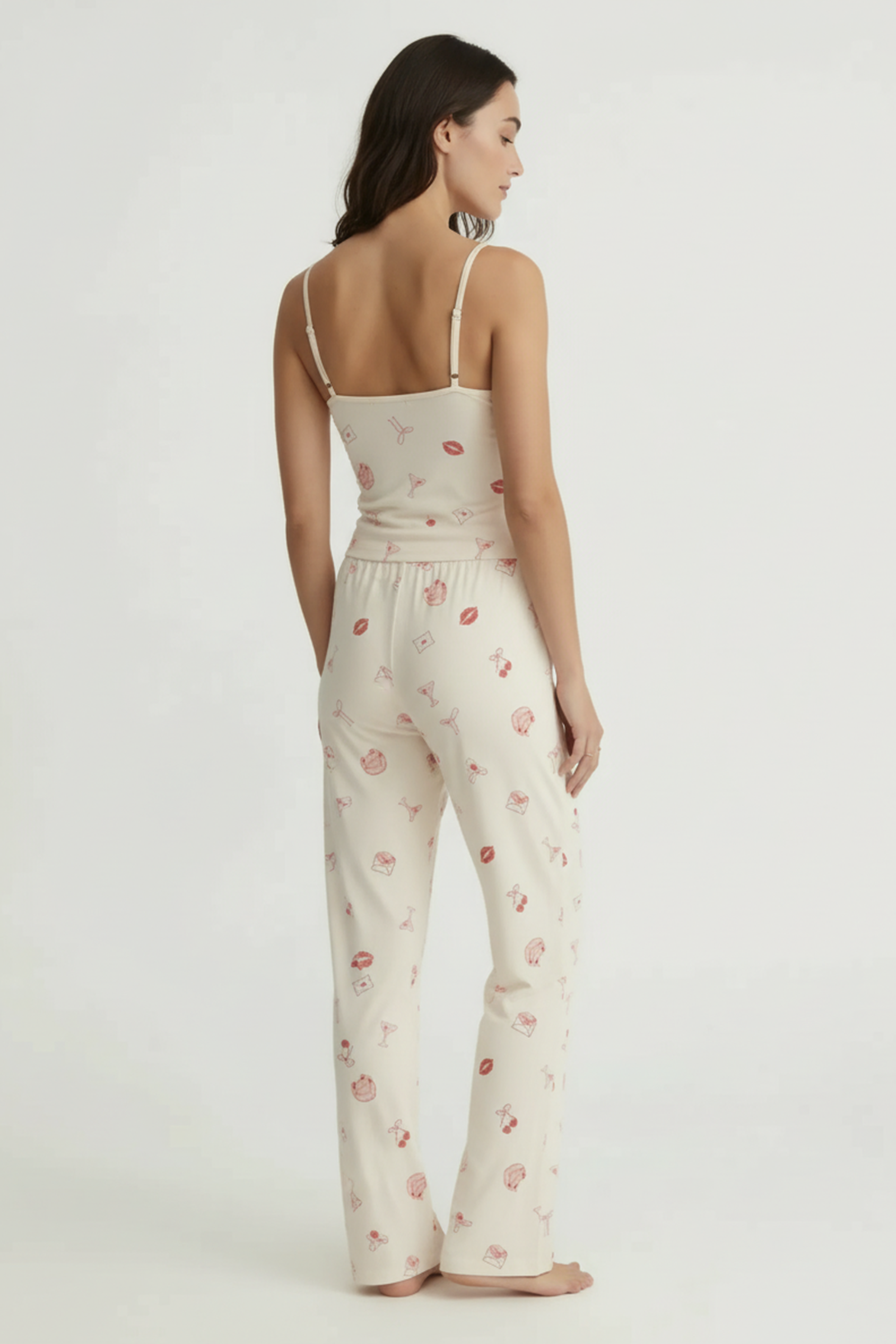 Sweet Things Tank