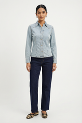 Taiana Denim Shirt