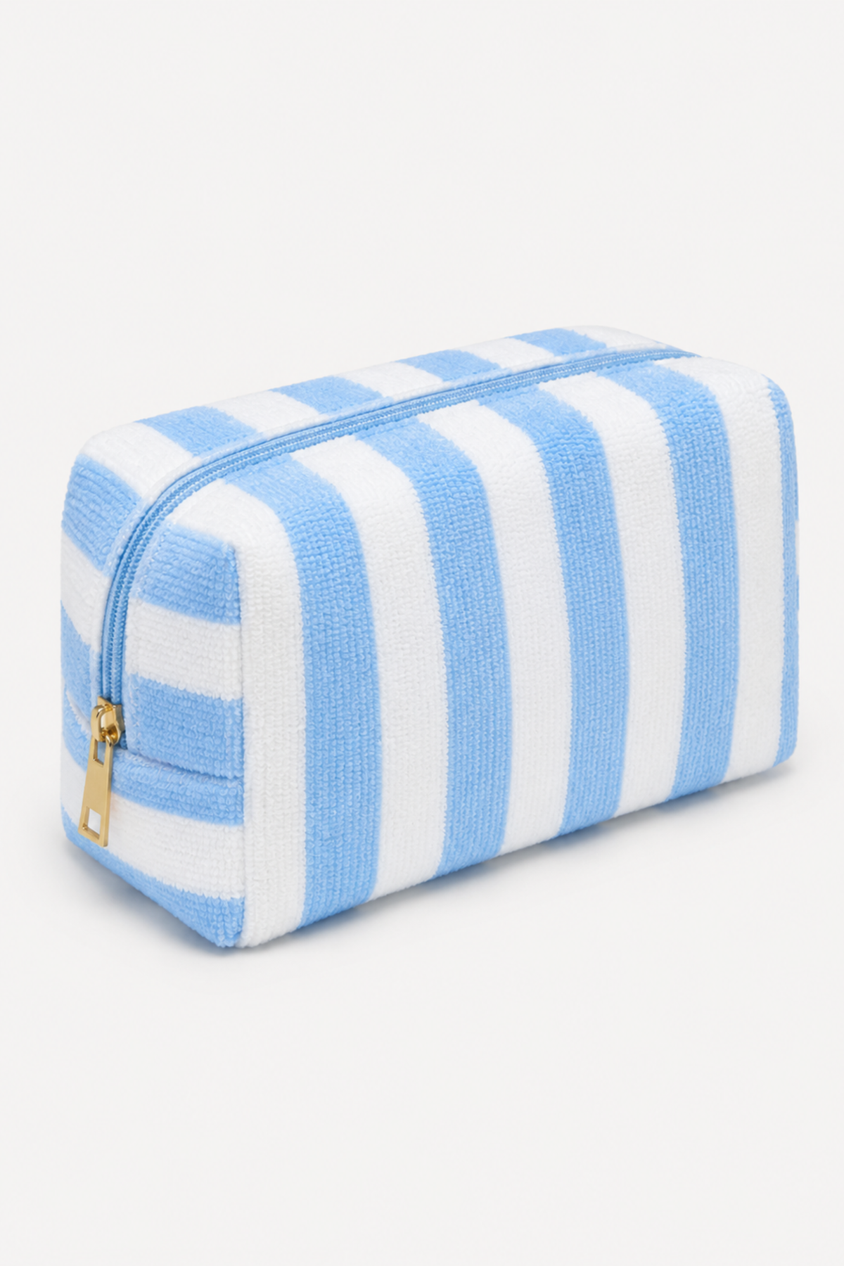 Tamara Terry Stripe Pouch