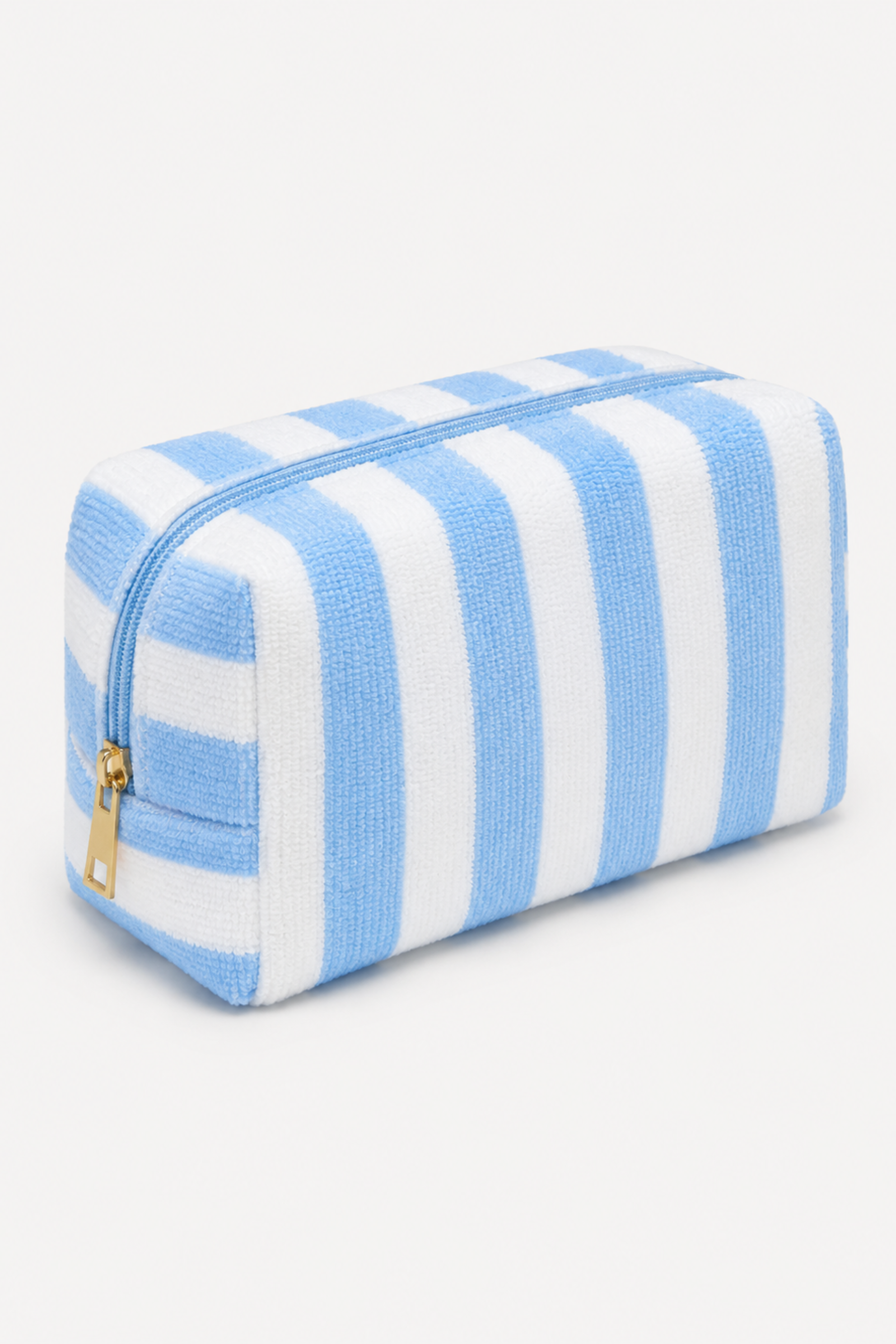Tamara Terry Stripe Pouch