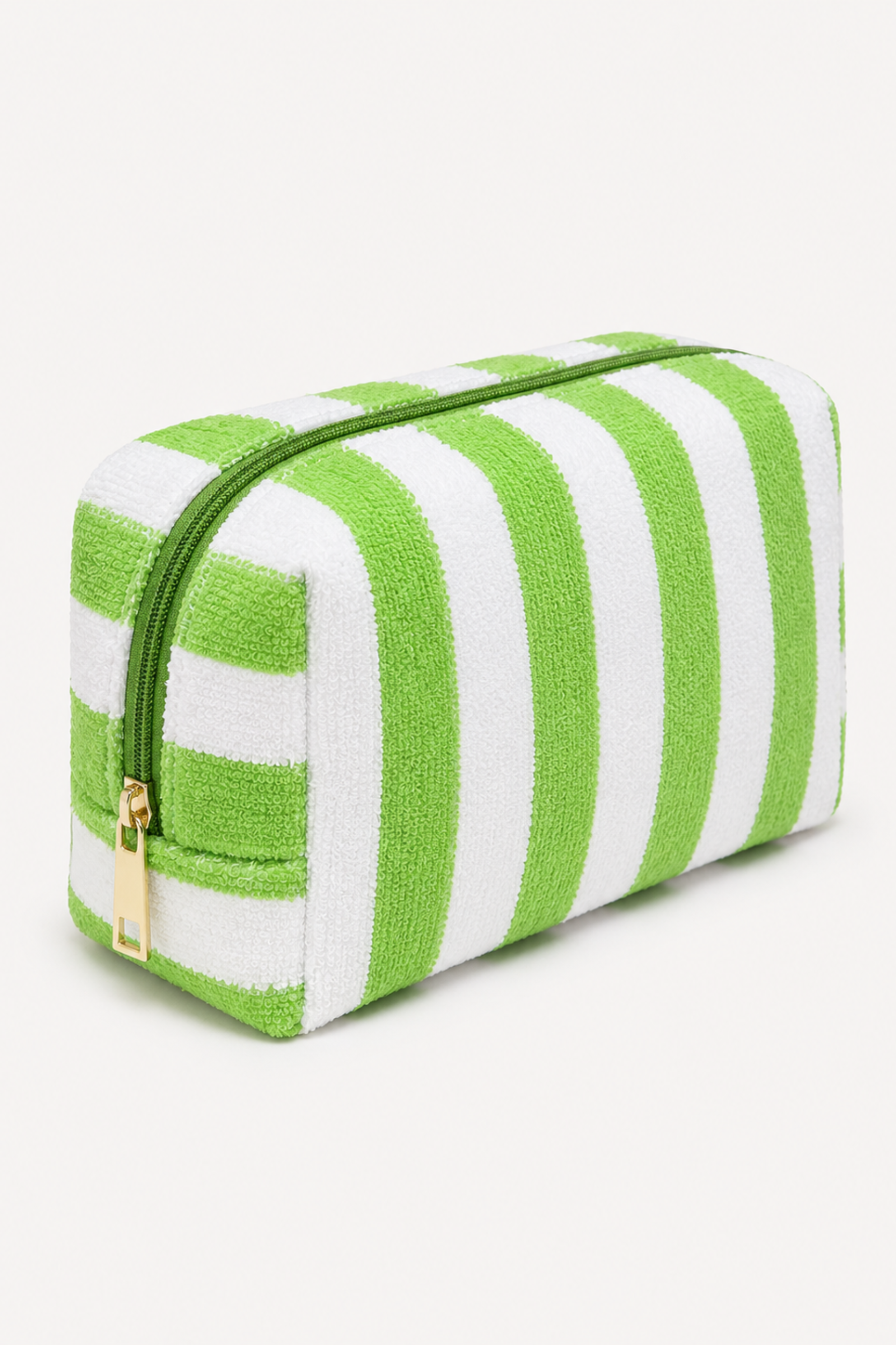 Tamara Terry Stripe Pouch