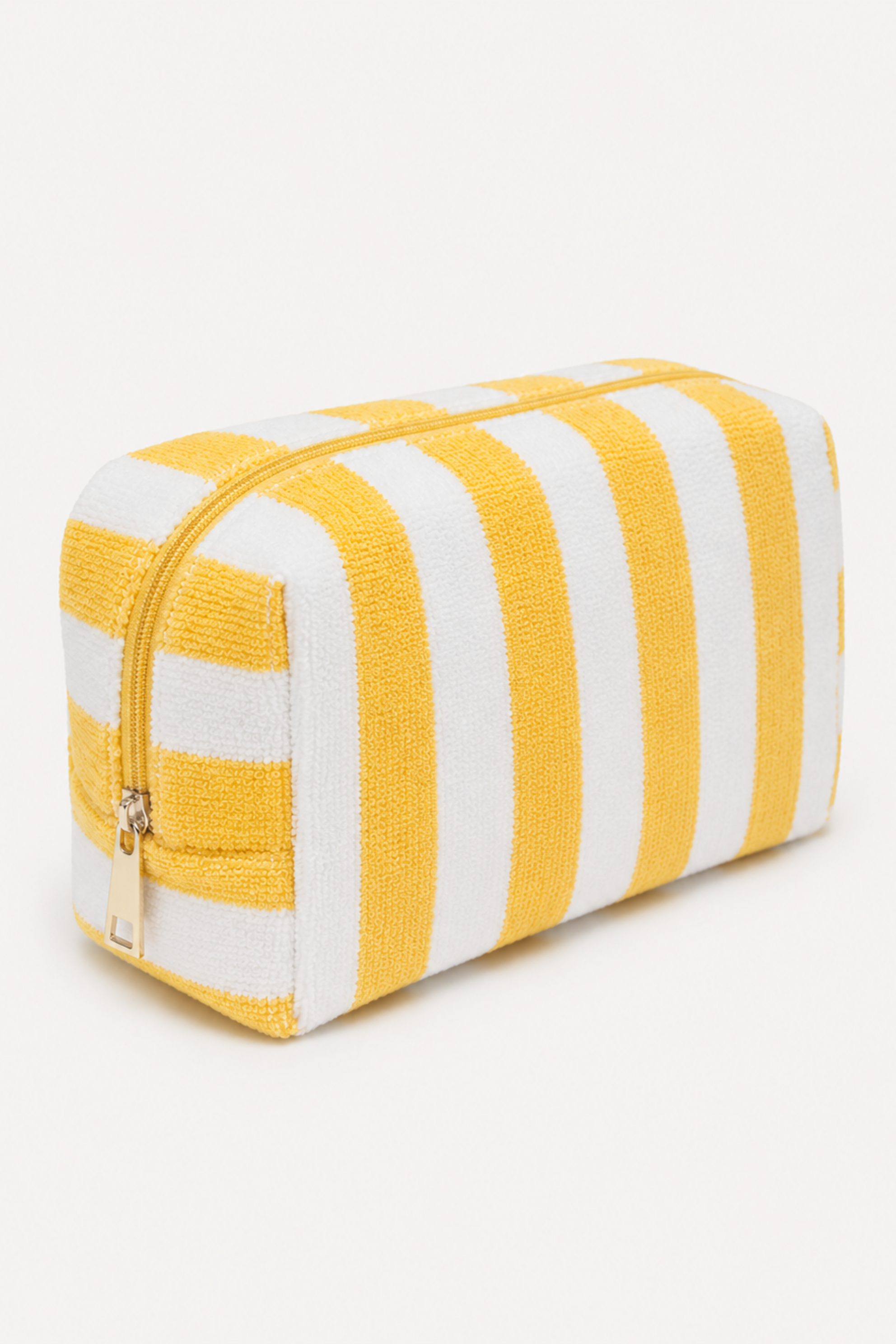 Tamara Terry Stripe Pouch
