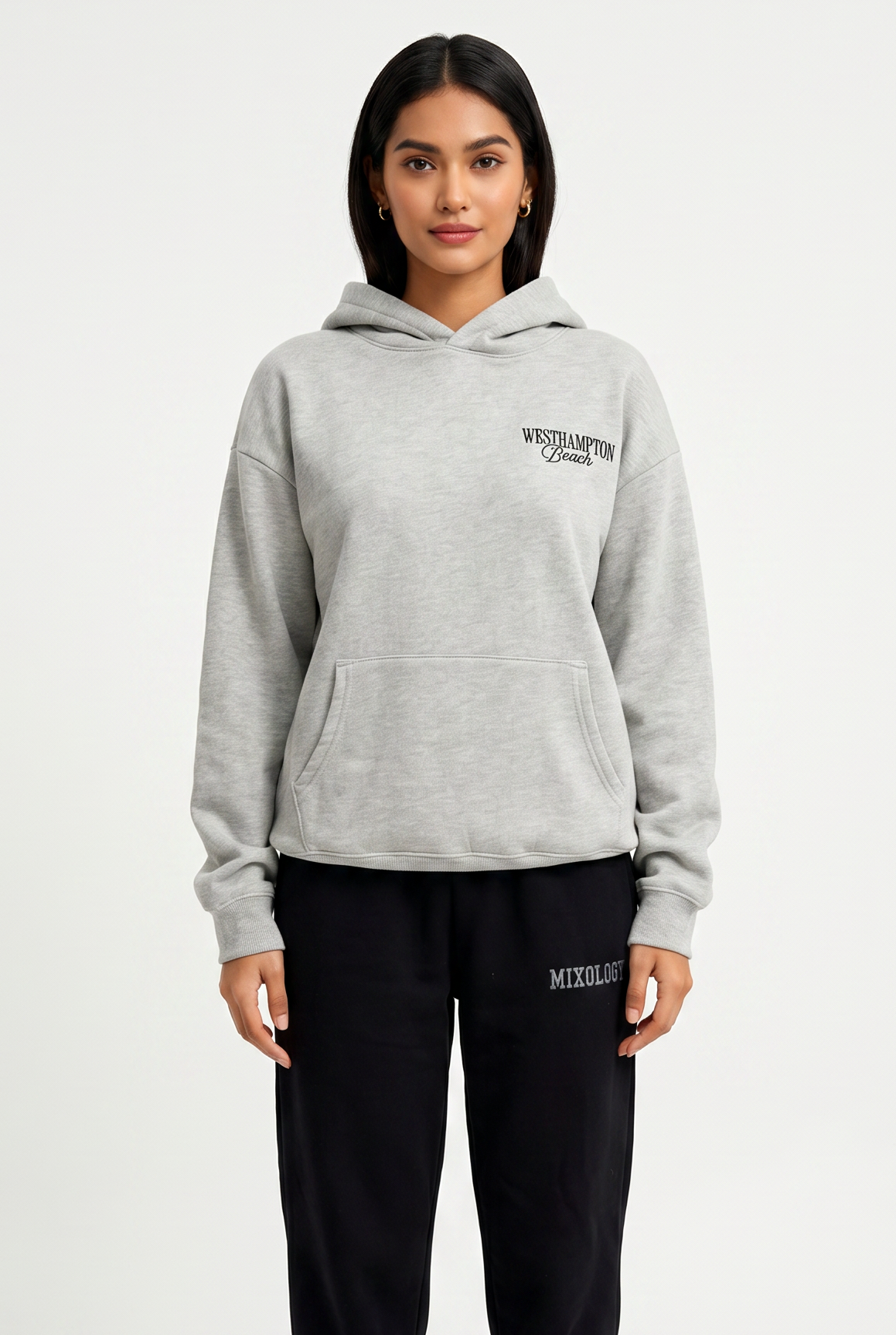 Westhampton Beach Unisex Hoodie