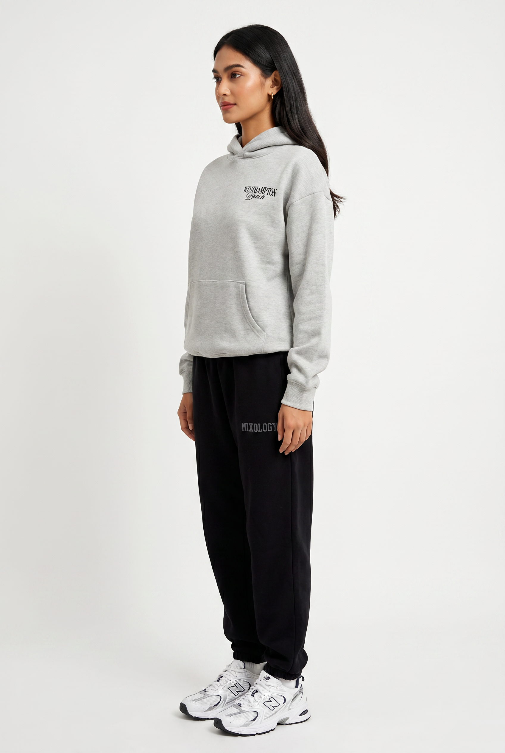 Westhampton Beach Unisex Hoodie