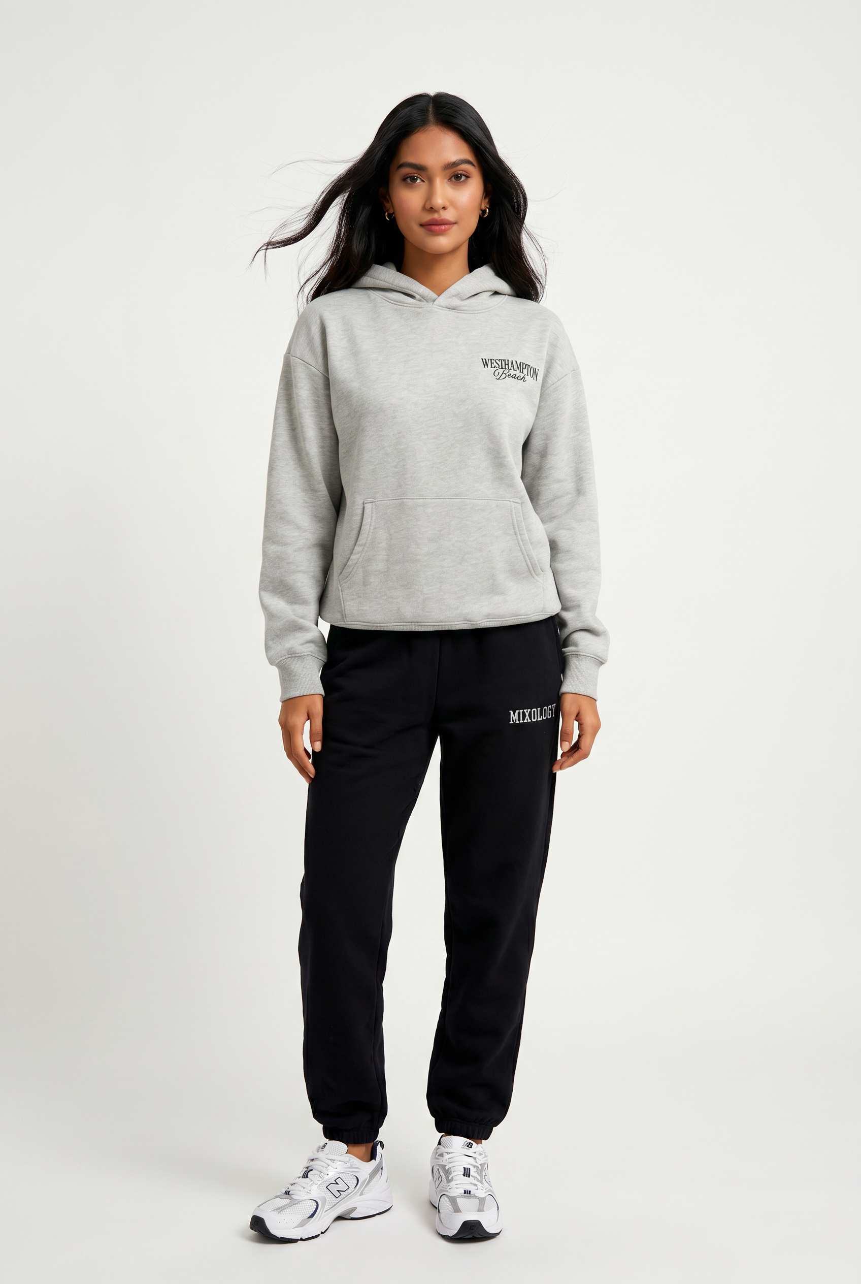 Westhampton Beach Unisex Hoodie