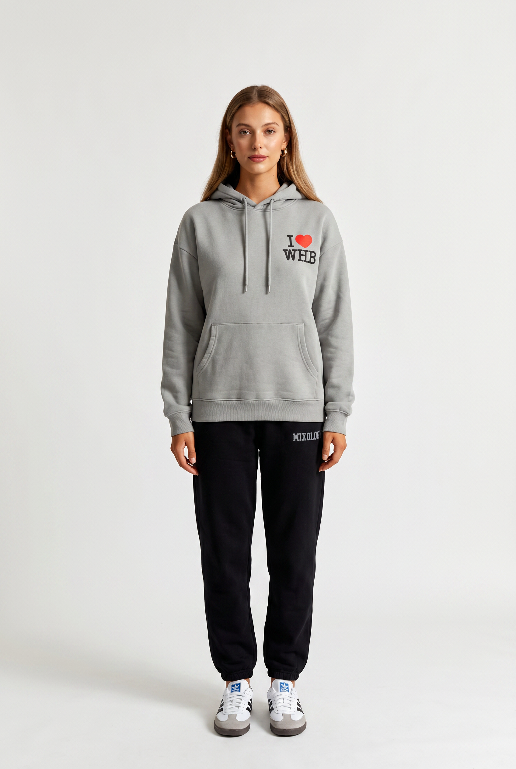 Westhampton Beach Jogger Sweatpant