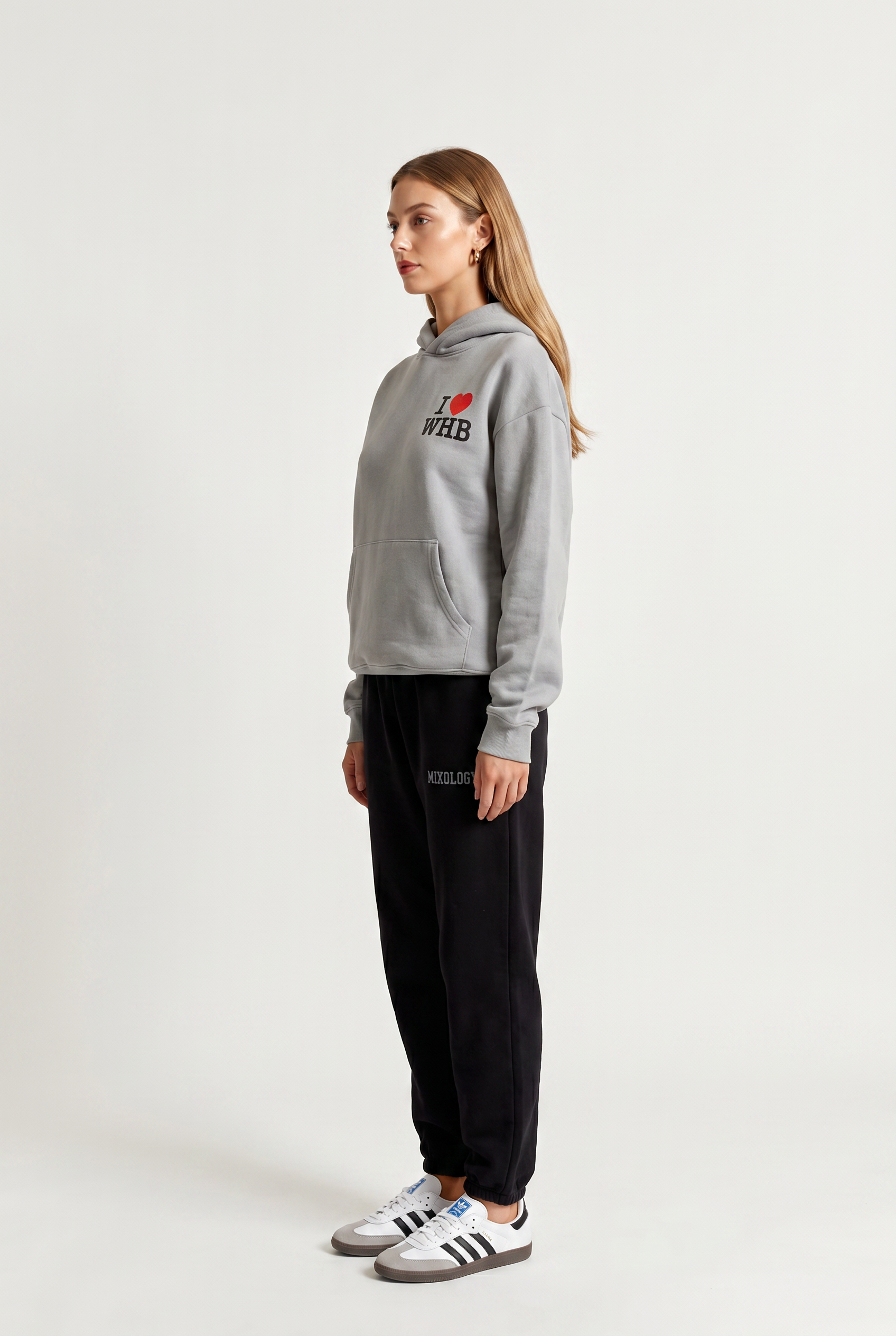 Westhampton Beach Jogger Sweatpant