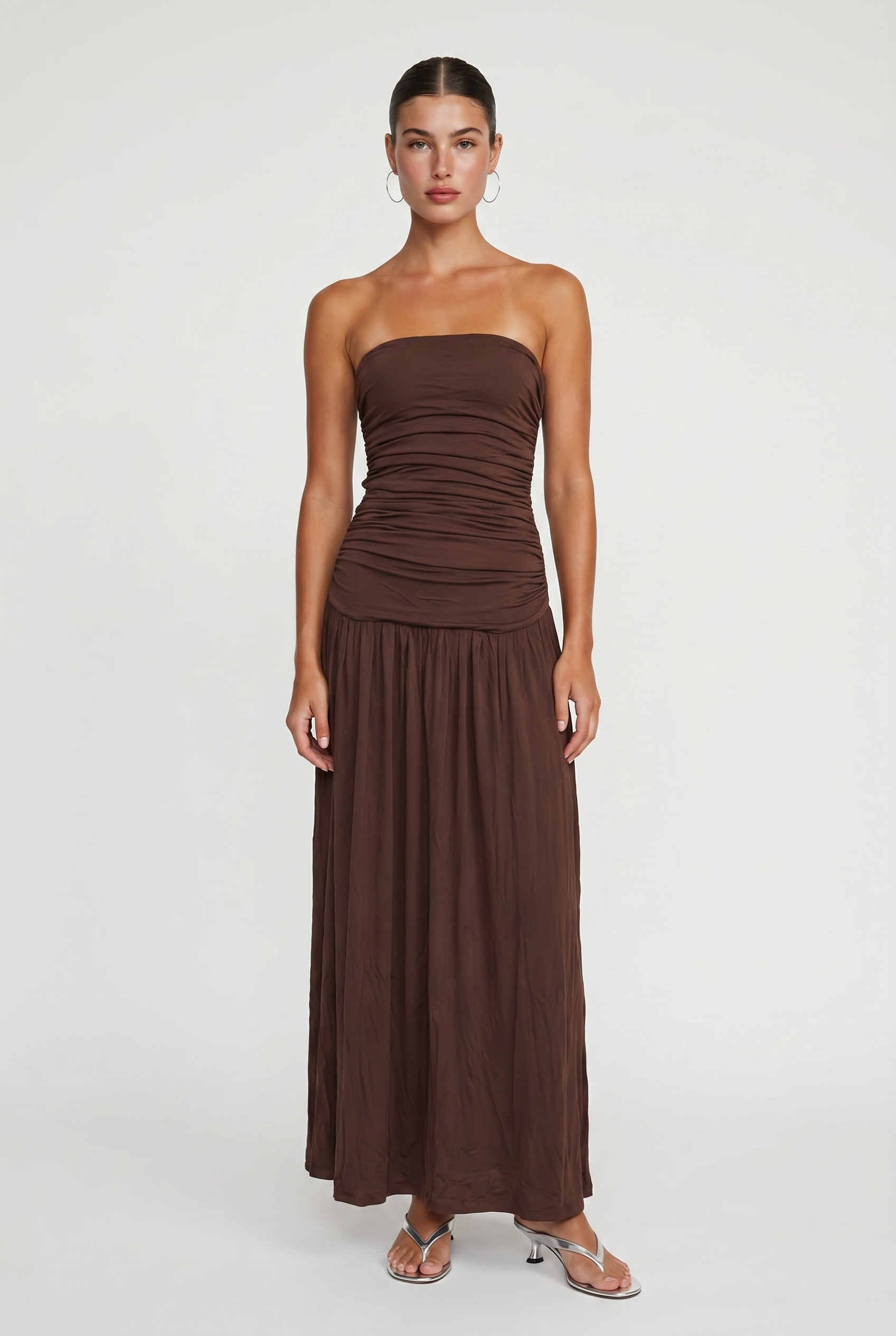Venus Maxi Dress