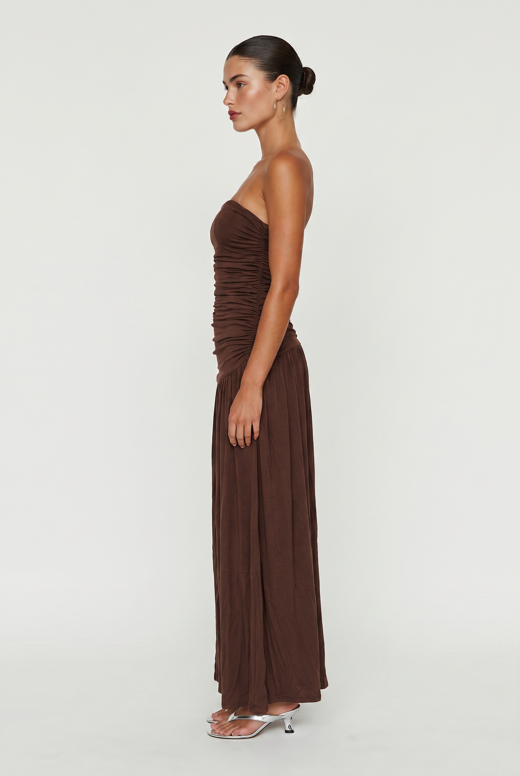 Venus Maxi Dress