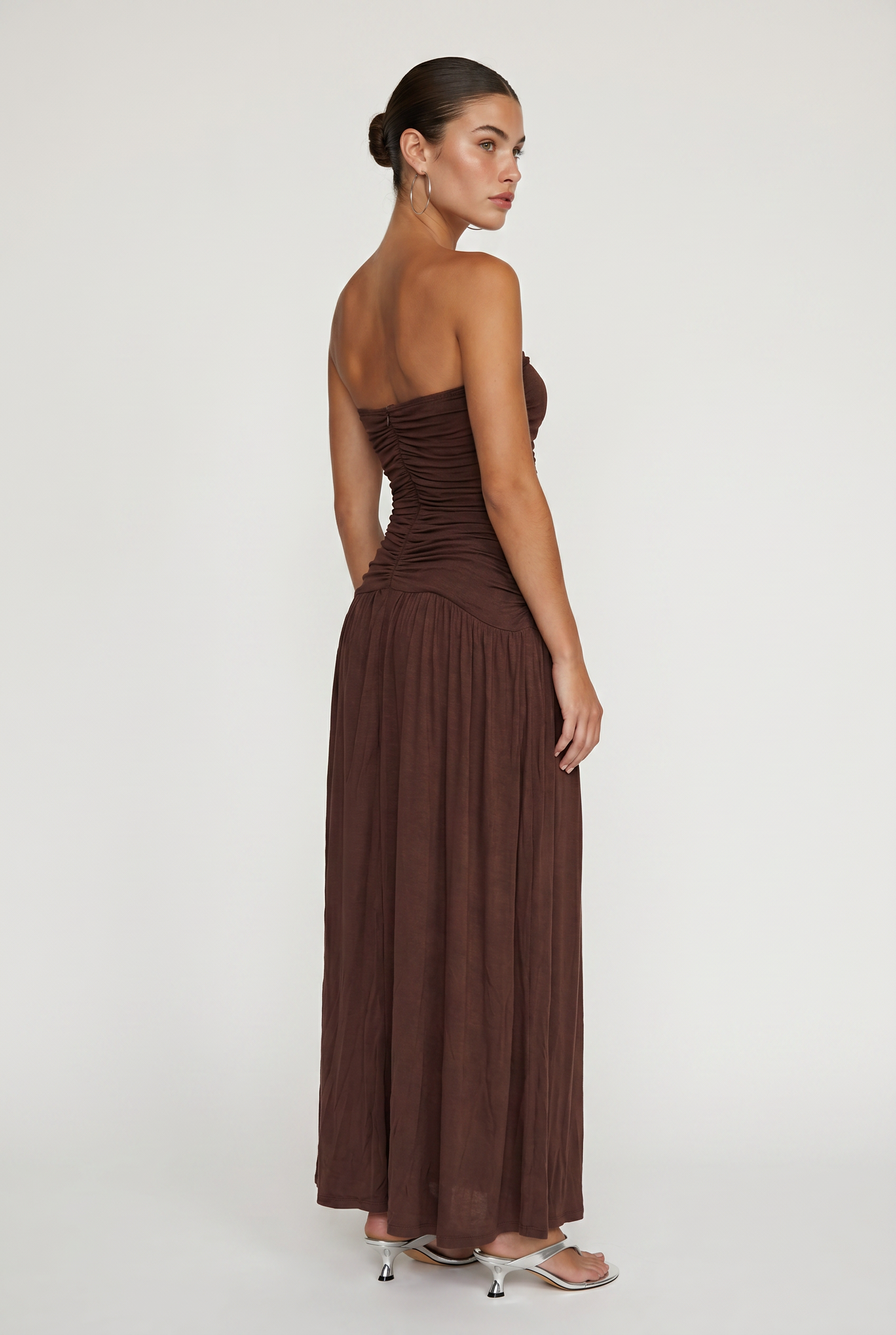 Venus Maxi Dress