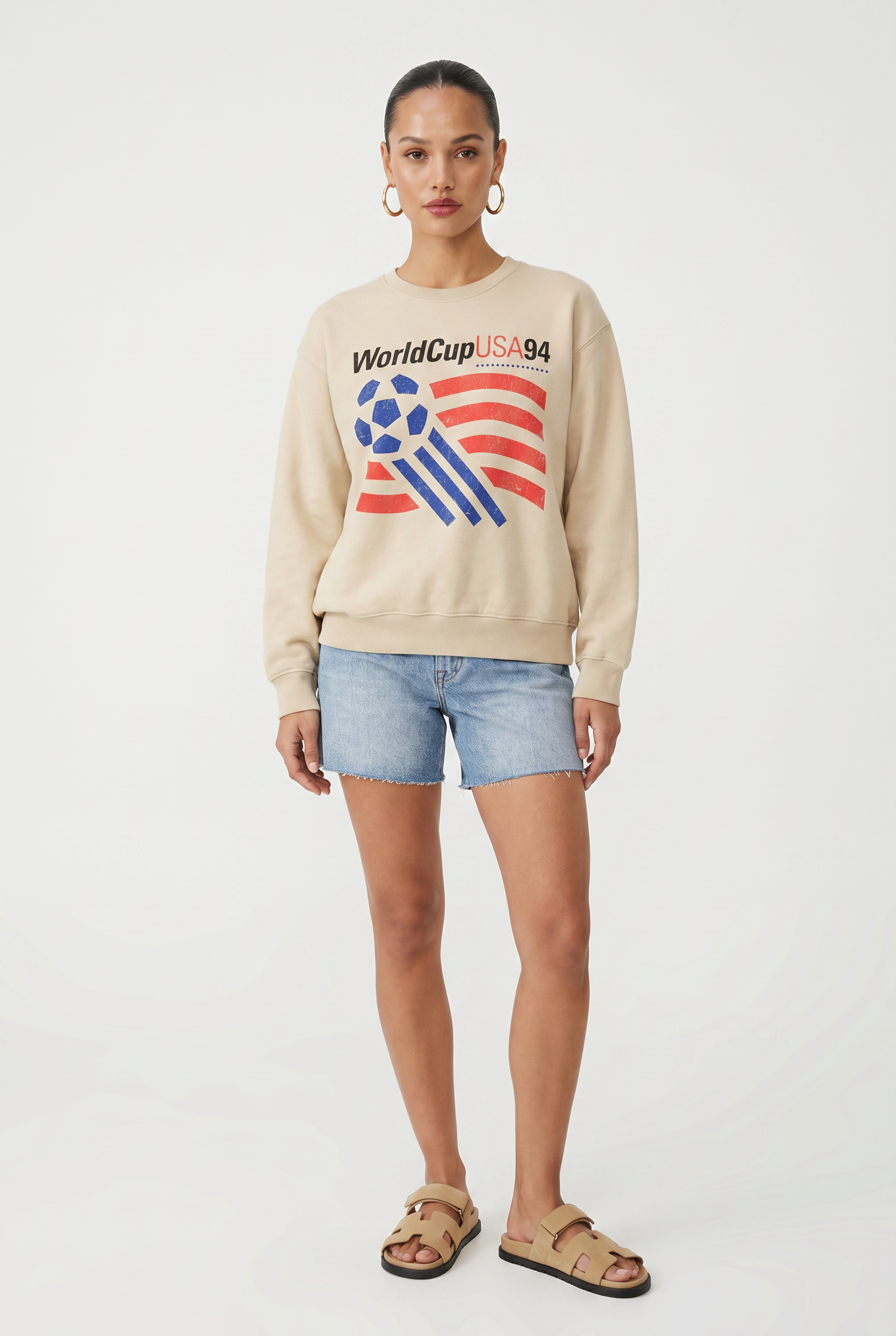 World Cup USA 94 Sweatshirt
