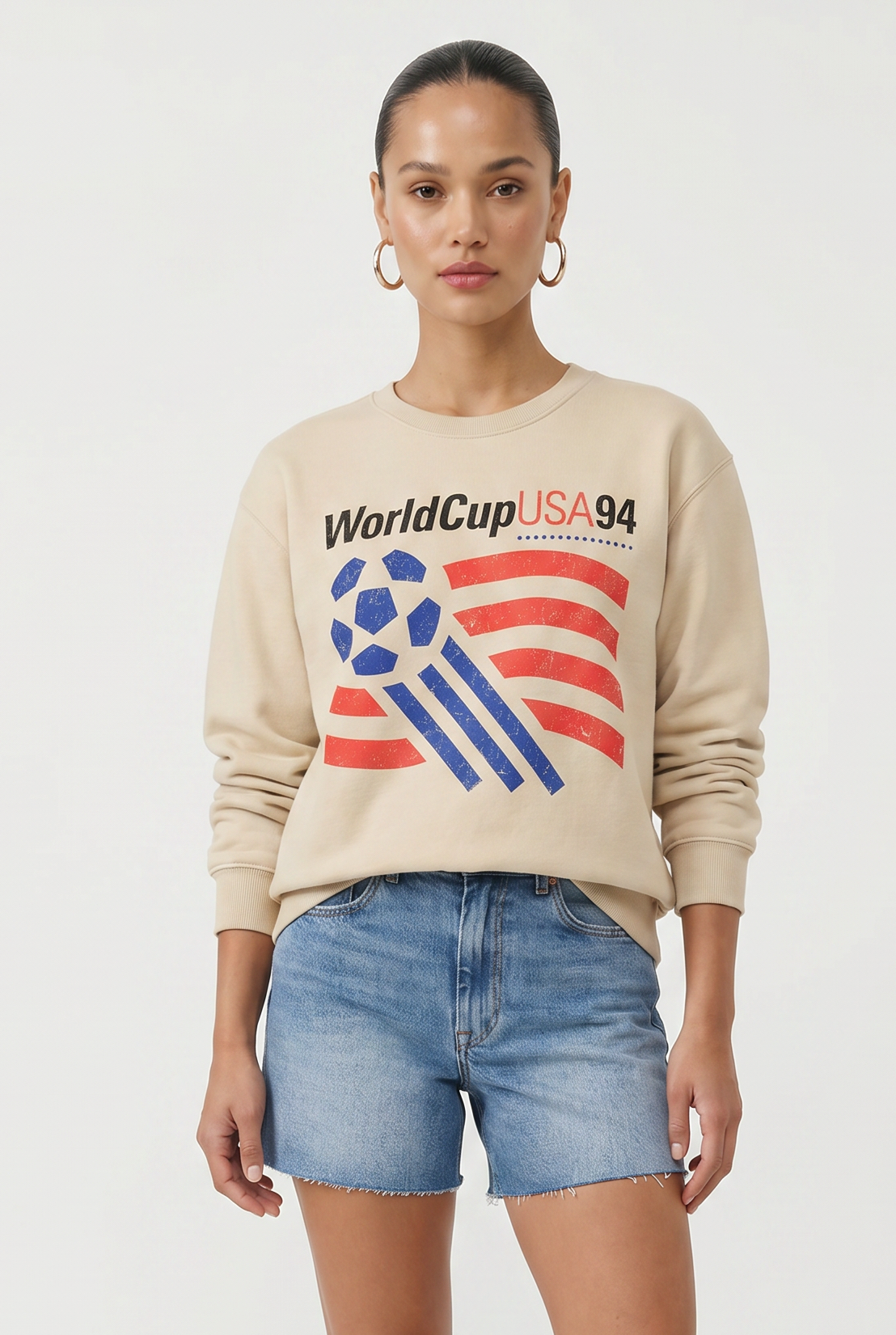 World Cup USA 94 Sweatshirt