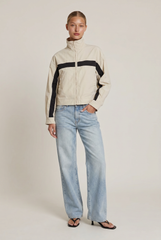 Top Model Jean