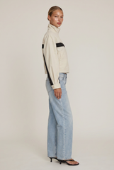 Top Model Jean