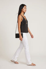 Vintage Relaxed Slight Flare