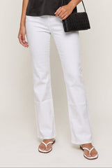 Vintage Relaxed Slight Flare