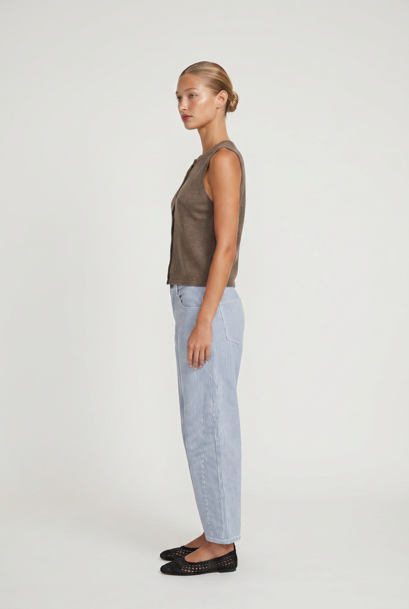 Syd Sweater Vest