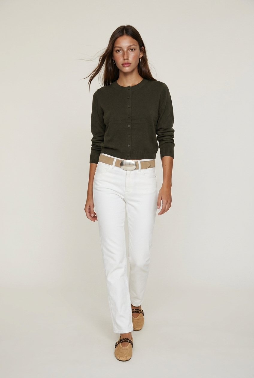 Soho Cardigan