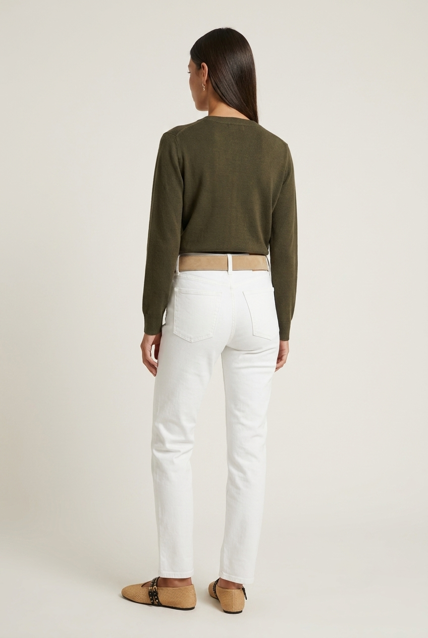 Soho Cardigan