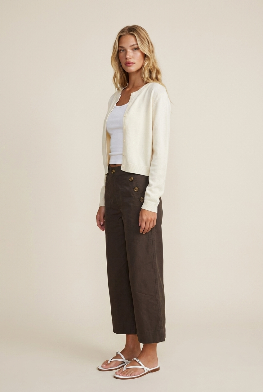 Soho Cardigan