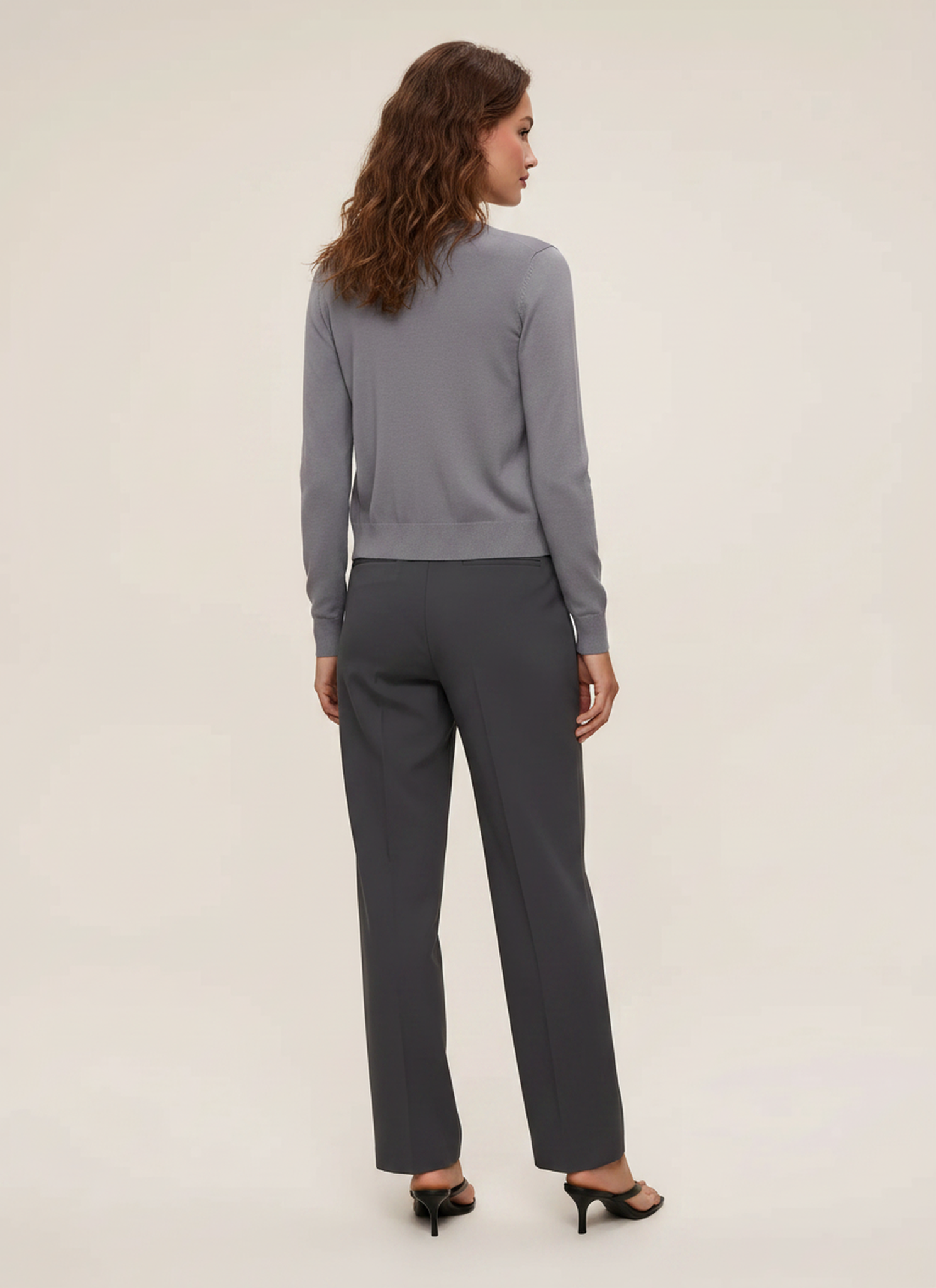Twice as Nice Cardigan Set