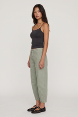 Seamless Spaghetti Strap Cami