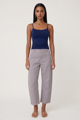 Seamless Spaghetti Strap Cami