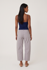 Seamless Spaghetti Strap Cami