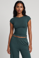 Soft Trace Second Skin Top