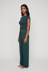 Soft Trace Second Skin Top