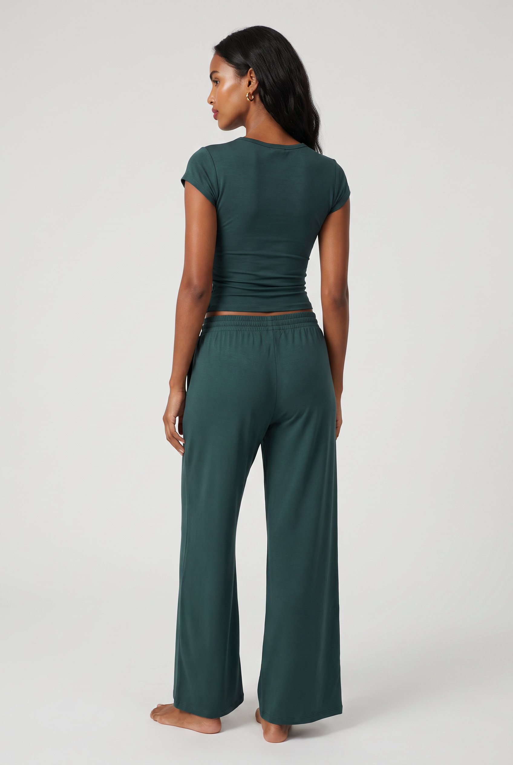 Soft Trace Second Skin Top
