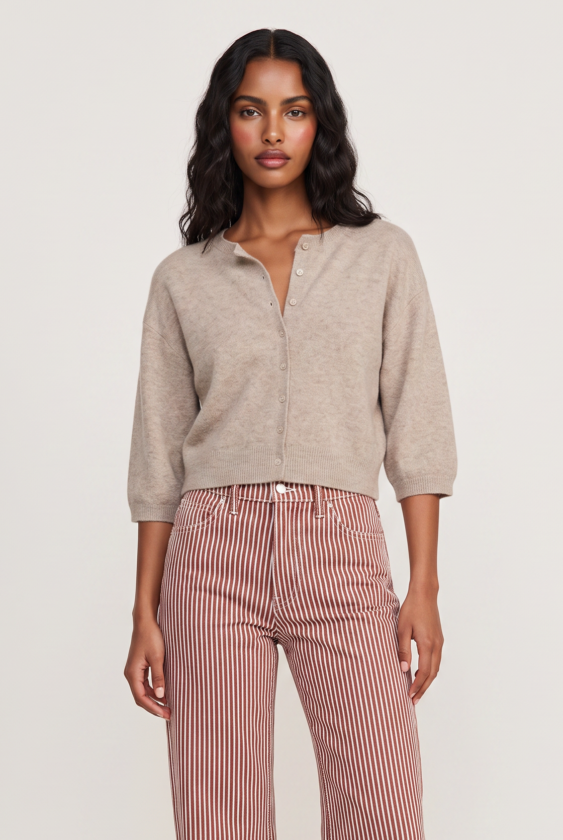Valor Cardigan