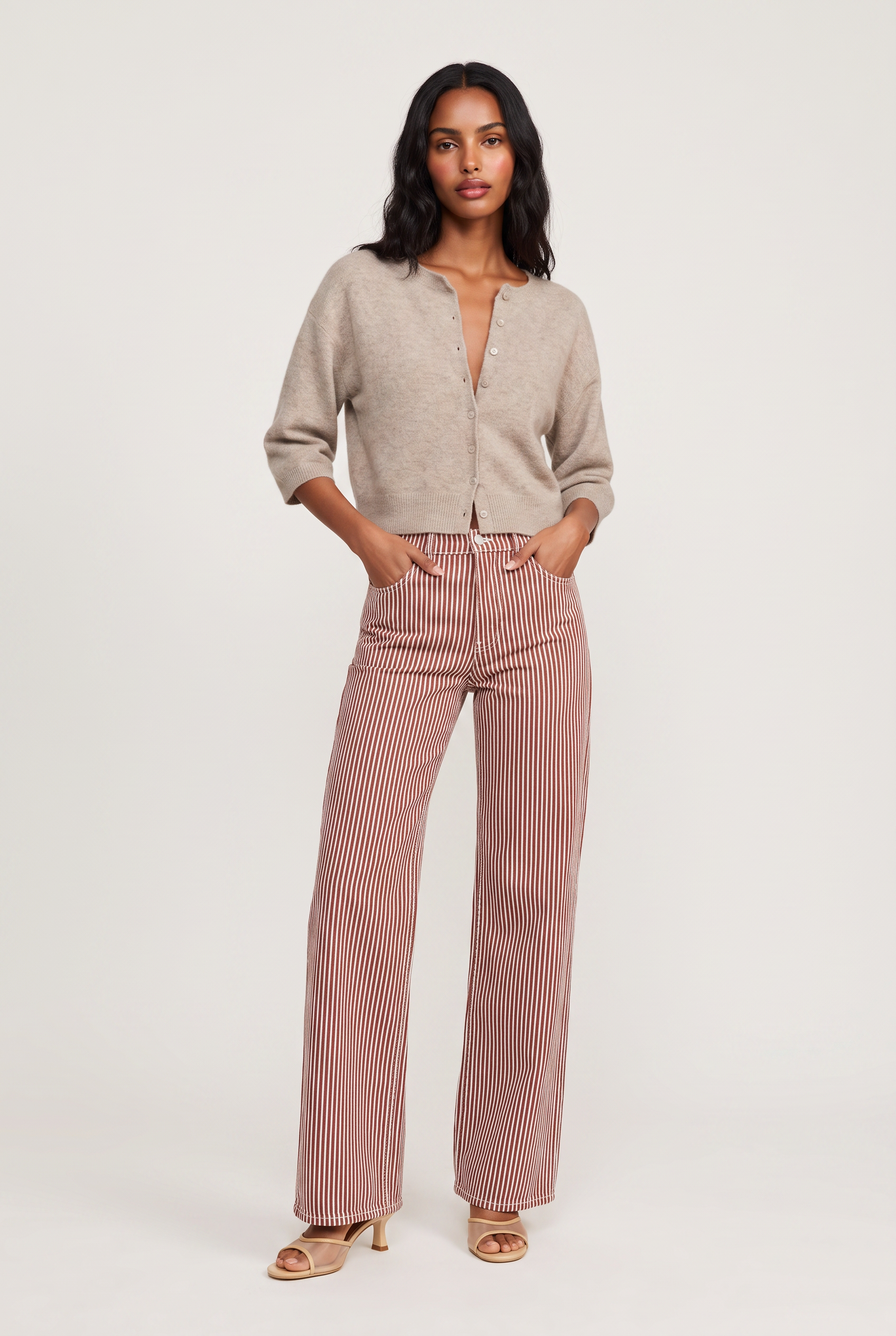 Valor Cardigan