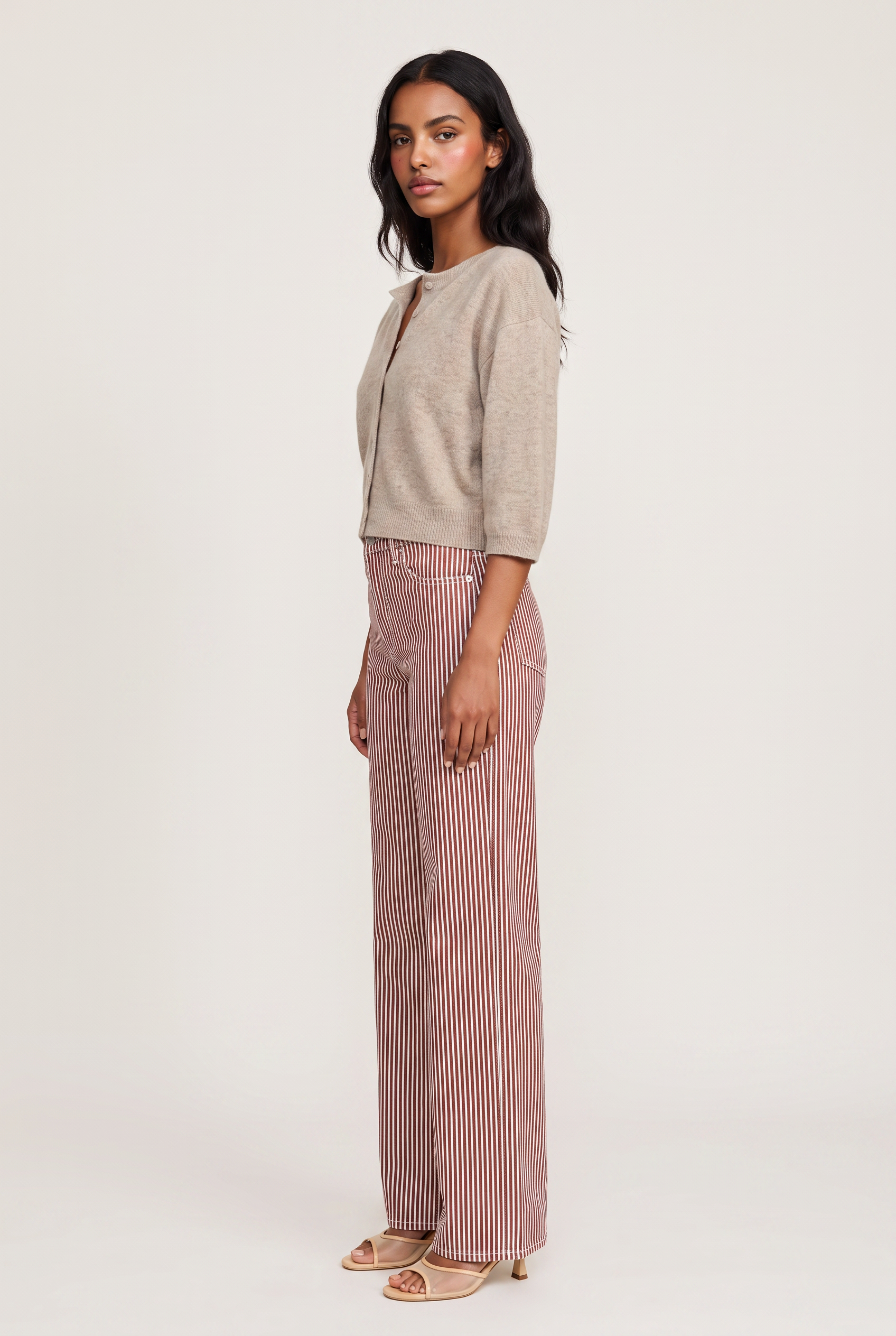 Valor Cardigan